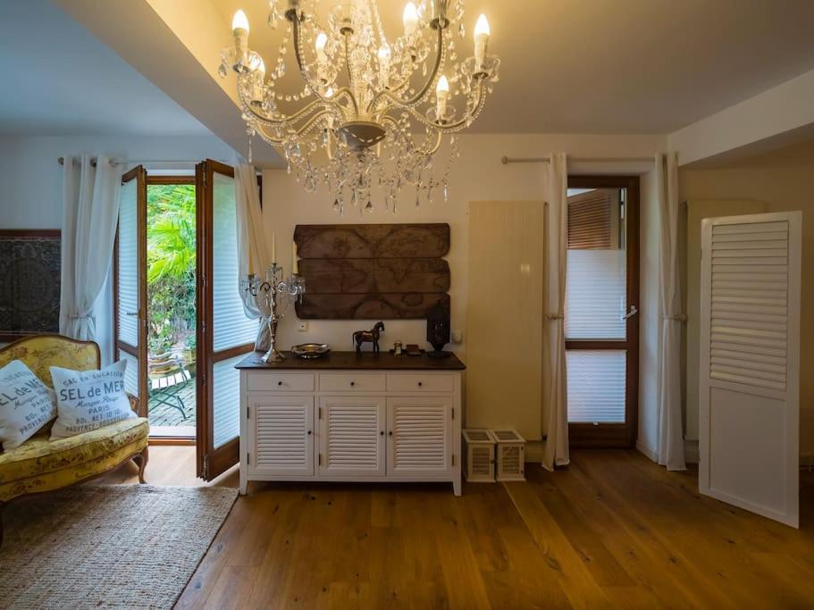 Einliegerwohnung In Einer Muehle Vor Den Toren Frankfurts, Ideal Fuer Messegaeste Oder Stop Over Dreieich Exterior foto